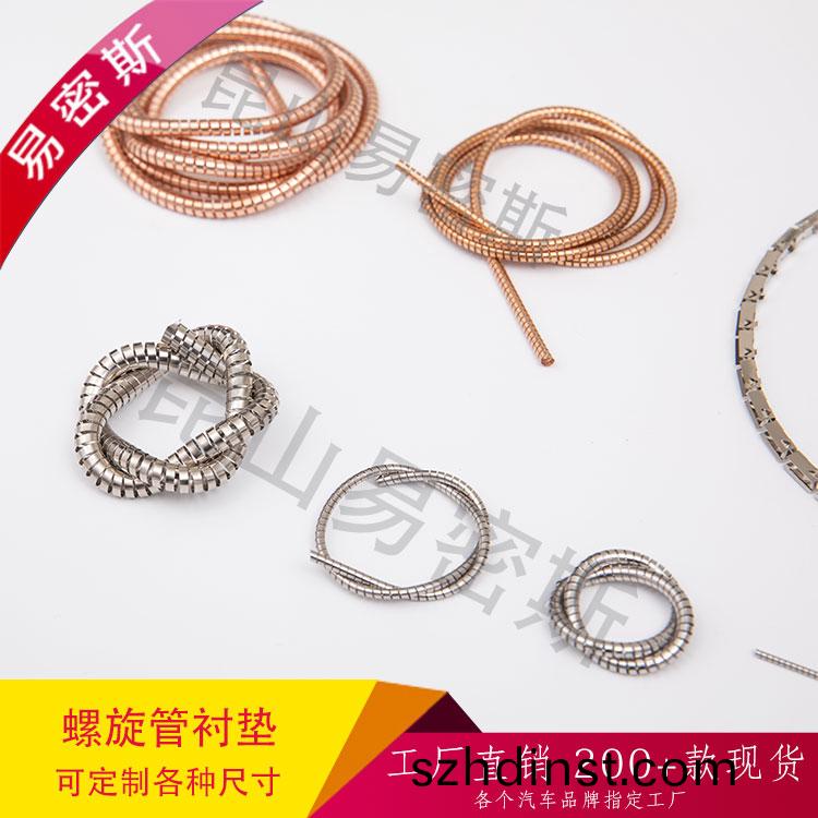 【易(yi)密斯】光(guang)伏用(yong)電磁屏蔽襯墊(dian)