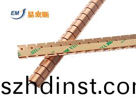 高導(dao)熱性、耐(nai)壓性