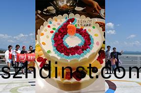 屏(ping)蔽(bi)簧(huang)片就認準崑(kun)山(shan)易密斯--易(yi)密(mi)斯(si)六(liu)週(zhou)年(nian)活動(dong)慶(qing)