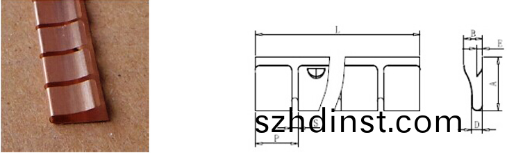 邊(bian)緣卡(ka)裝式(shi)指(zhi)形簧片(pian)係列(lie)應(ying)用(yong)以(yi)及(ji)優點-易(yi)密(mi)斯(si)
