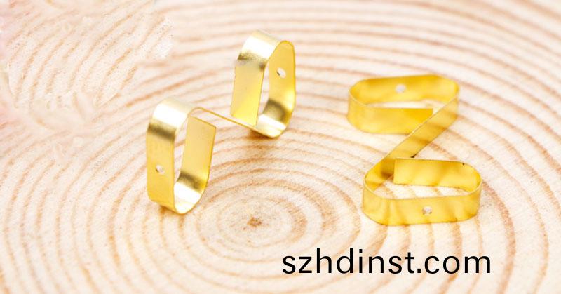 易(yi)密(mi)斯(si)SMD彈(dan)片(pian)