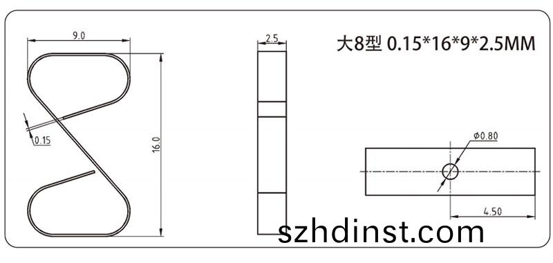POB闆接(jie)地(di)彈(dan)片(pian)