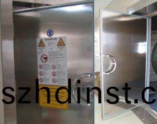 屏蔽室如何維(wei)護_五年不更換鈹銅簧片祕訣[易密斯