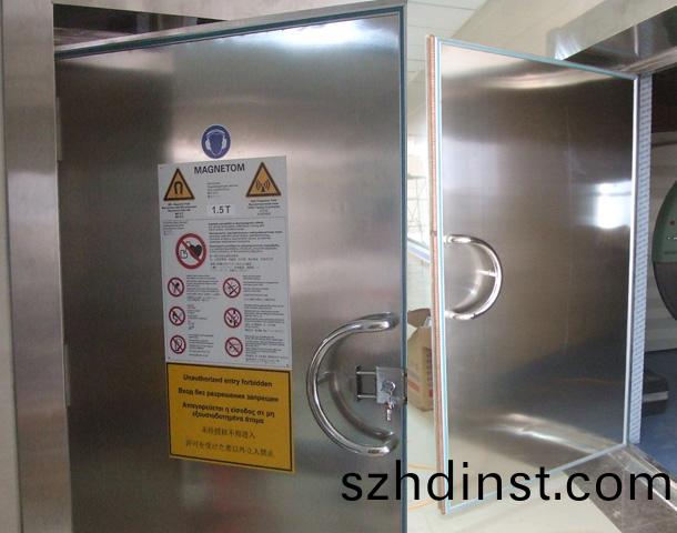 鈹銅簧片屏蔽室(shi)專用簧(huang)片