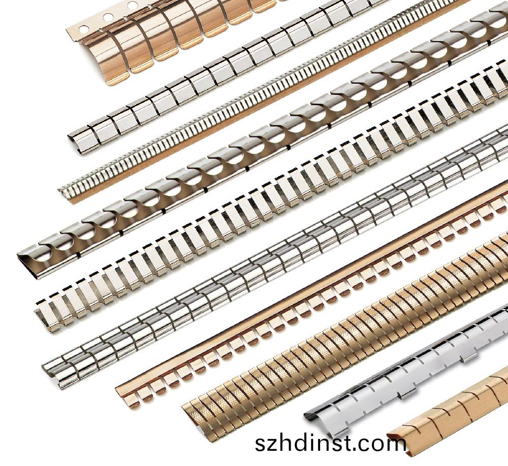 laird簧(huang)片(pian)代(dai)理(li)鈹(pi)銅簧(huang)片(pian)生(sheng)産商-崑山(shan)易(yi)密(mi)斯電(dian)子