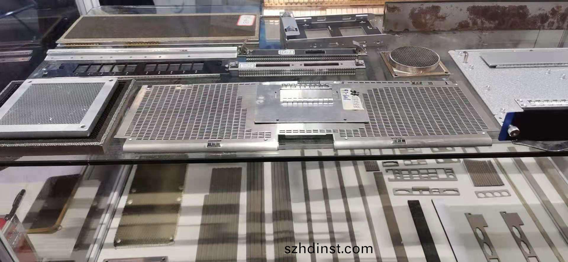 易(yi)密(mi)斯(si)鈹銅(tong)簧(huang)片