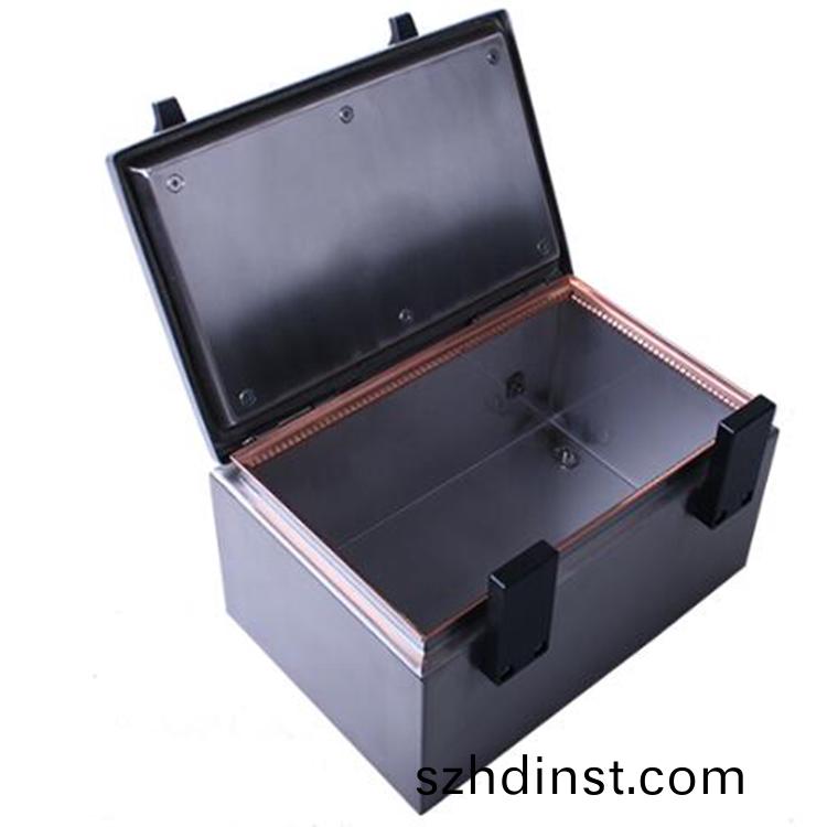 通(tong)訊行(xing)業(ye)客戶(hu)分亯案例-機(ji)箱機櫃專(zhuan)用(yong)簧(huang)片(pian)