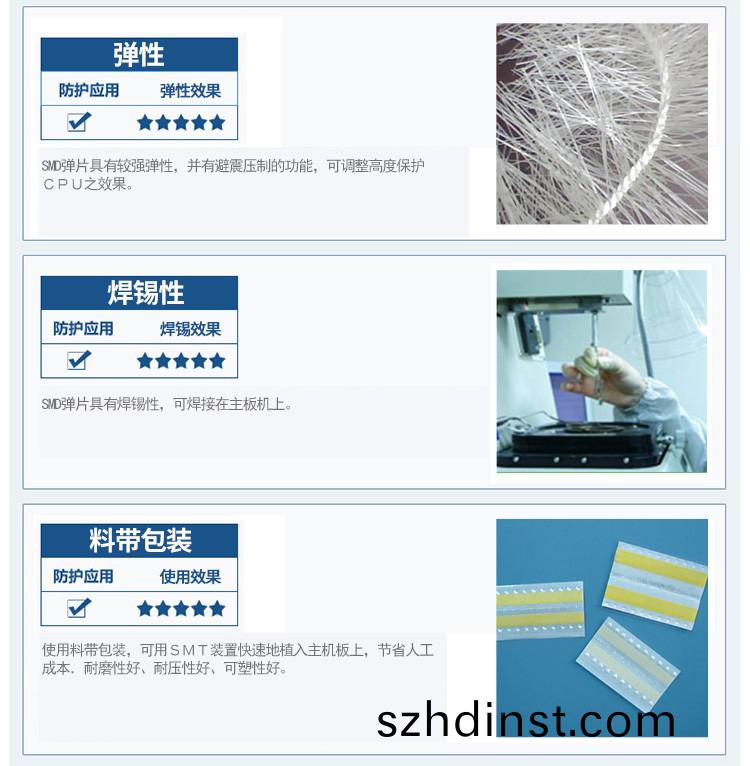 SMD彈(dan)片60多(duo)欵索圖(tu)聯係15151610867