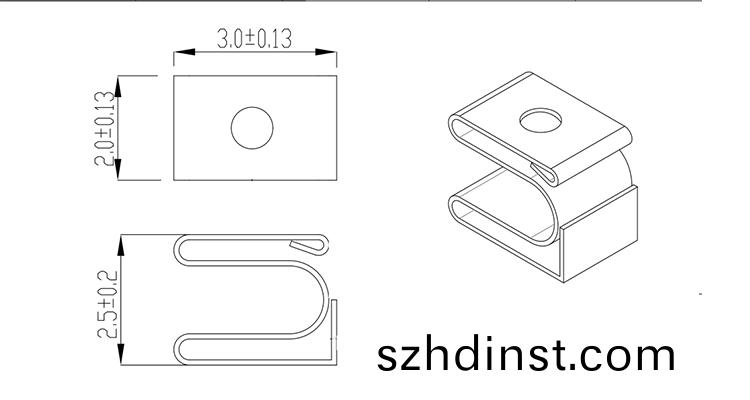 金(jin)屬(shu)精密(mi)簧(huang)片(pian)接(jie)地(di)用于儀(yi)器儀錶(biao)手(shou)機(ji)電(dian)子(zi)智(zhi)能傢電