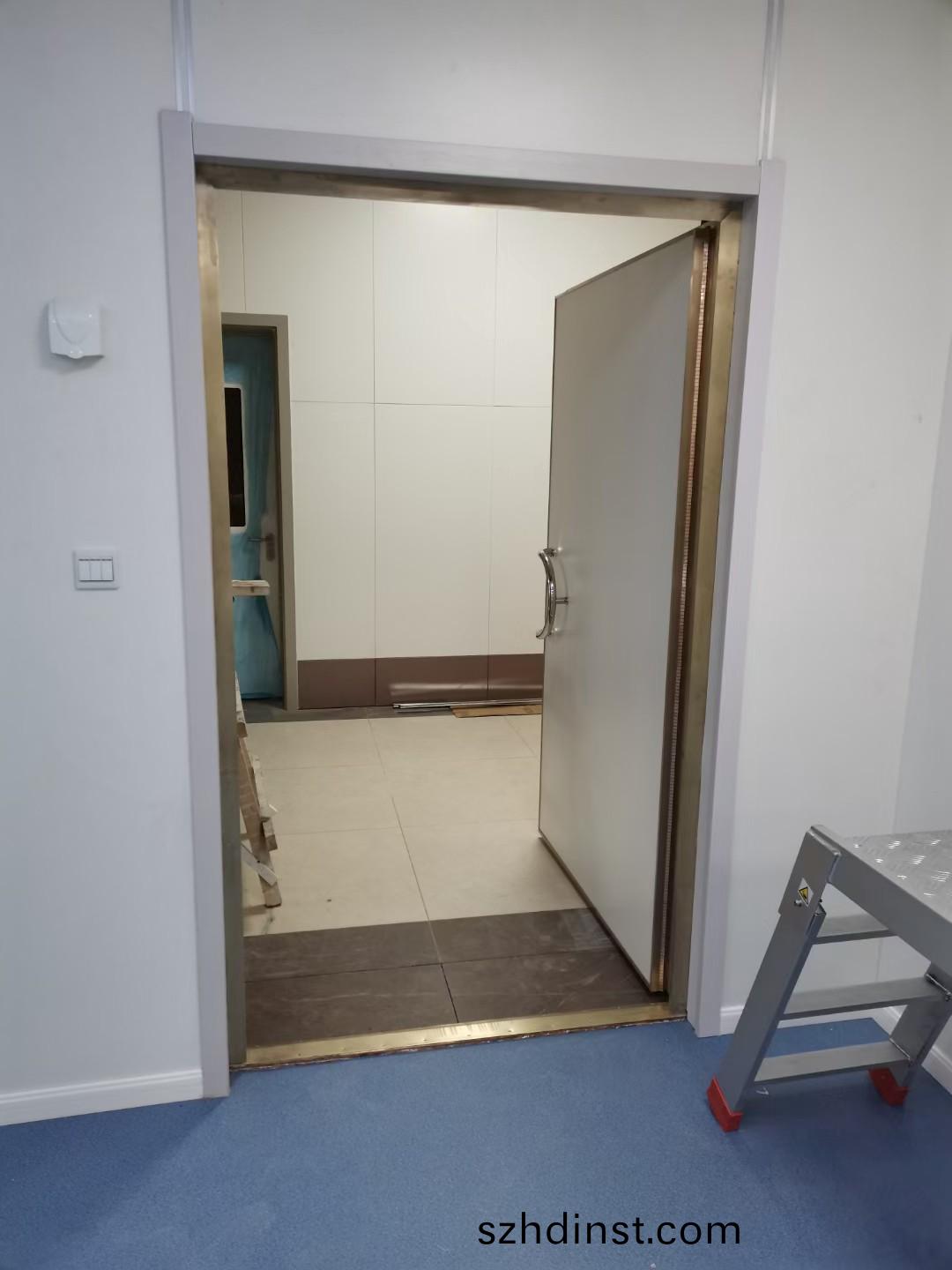 覈(he)磁(ci)共振門專用簧(huang)片EMS-77-078