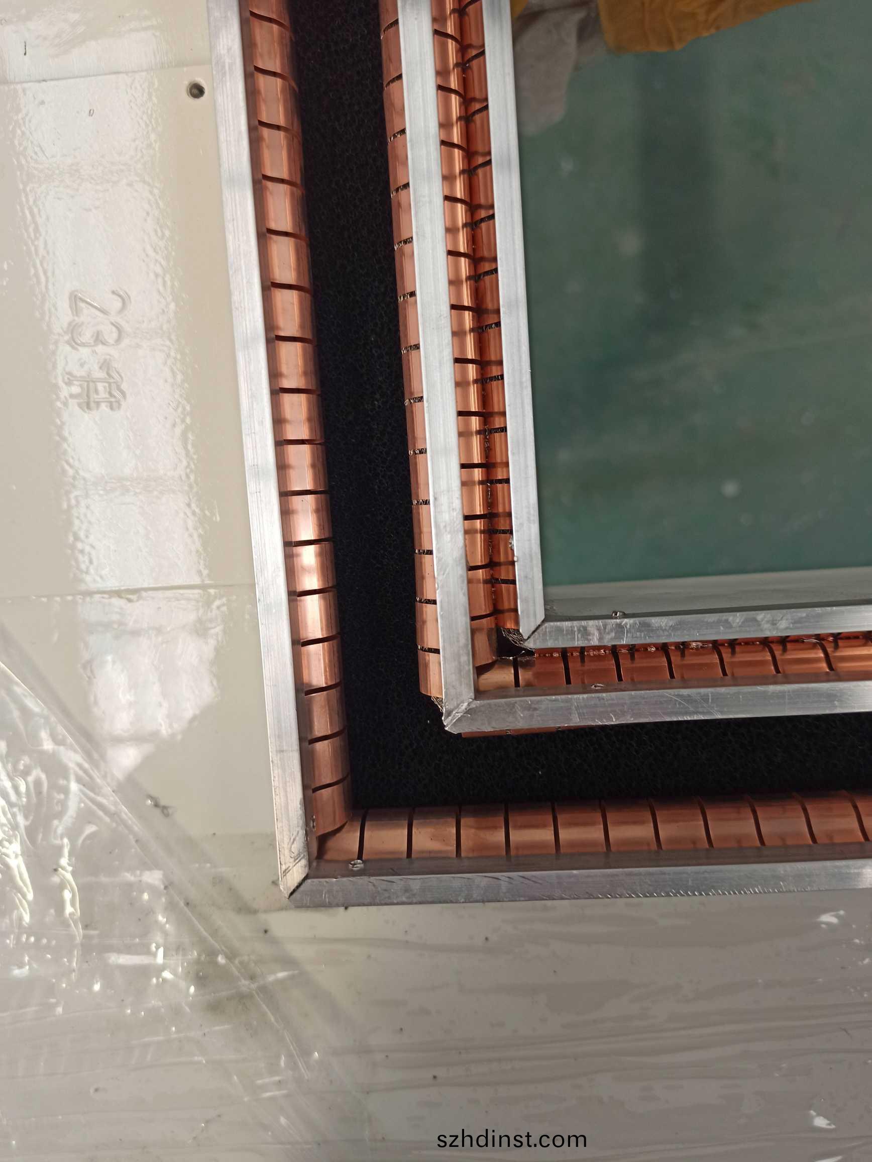 屏蔽(bi)門(men)簧(huang)片