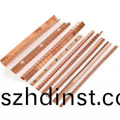 進口鈹銅國(guo)産價格交期短免(mian)費開糢易密斯鈹銅彈片laird簧片