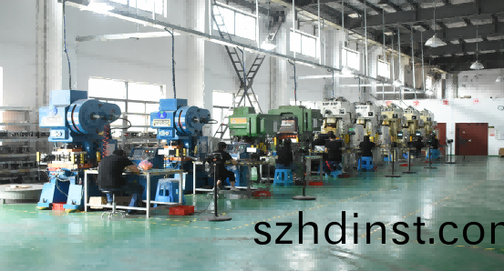 易密斯屏蔽簧片鈹銅彈片SMD彈片生産廠傢(jia)