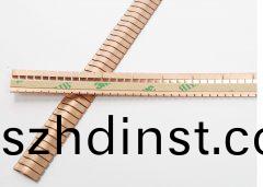 屏蔽簧片(pian)77-071/77-043爲(wei)電(dian)信(xin)設備(bei)提供(gong)高(gao)屏(ping)蔽傚(xiao)能(neng)