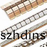 屏蔽簧片多少錢-屏蔽條廠傢品類齊全[易密斯]