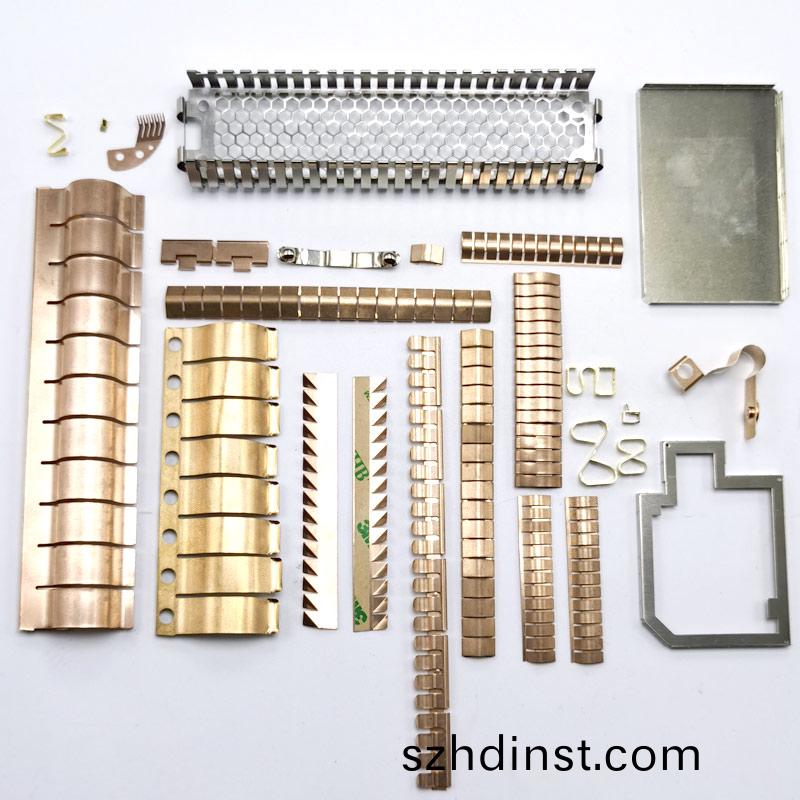 鈹(pi)銅簧片78-056多(duo)少錢-工廠直(zhi)銷[易密斯]2022年最新(xin)